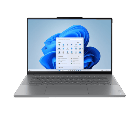 Lenovo yoga Slim 7 15ILL9 83HM007QRK — Bakı