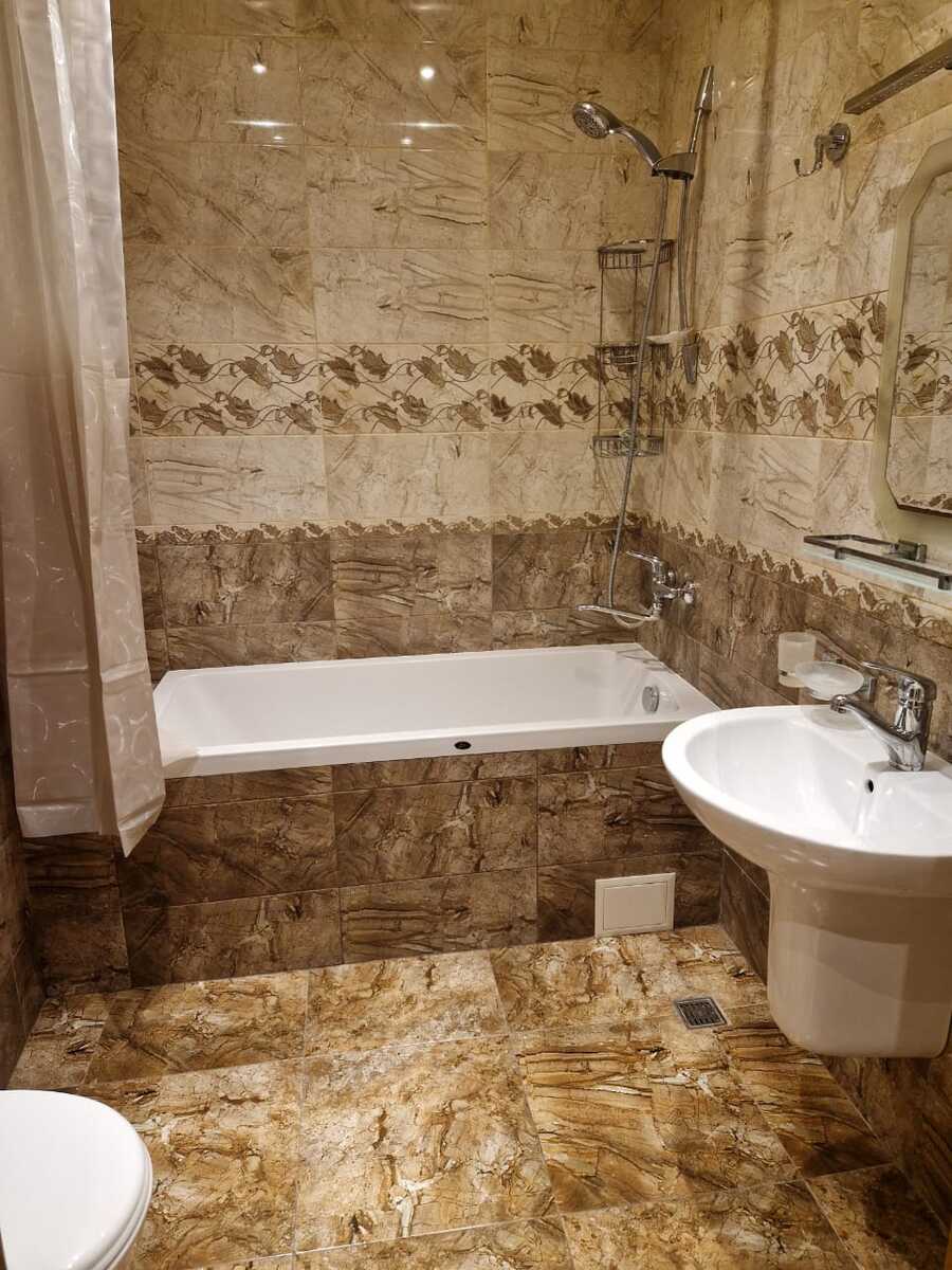 Satılır 3 otaqlı yeni tikili 98 m² — Mənzil, Bakı (5)
