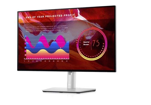 Monitor Dell UltraSharp U2422H 210-AYUI_AZ — Monitorlər, Bakı (2)