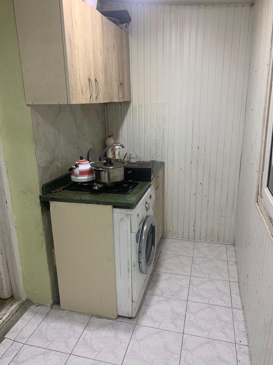 İcarəyə verilir 2 otaqlı köhnə tikili 45 m² — Mənzil, Bakı (5)