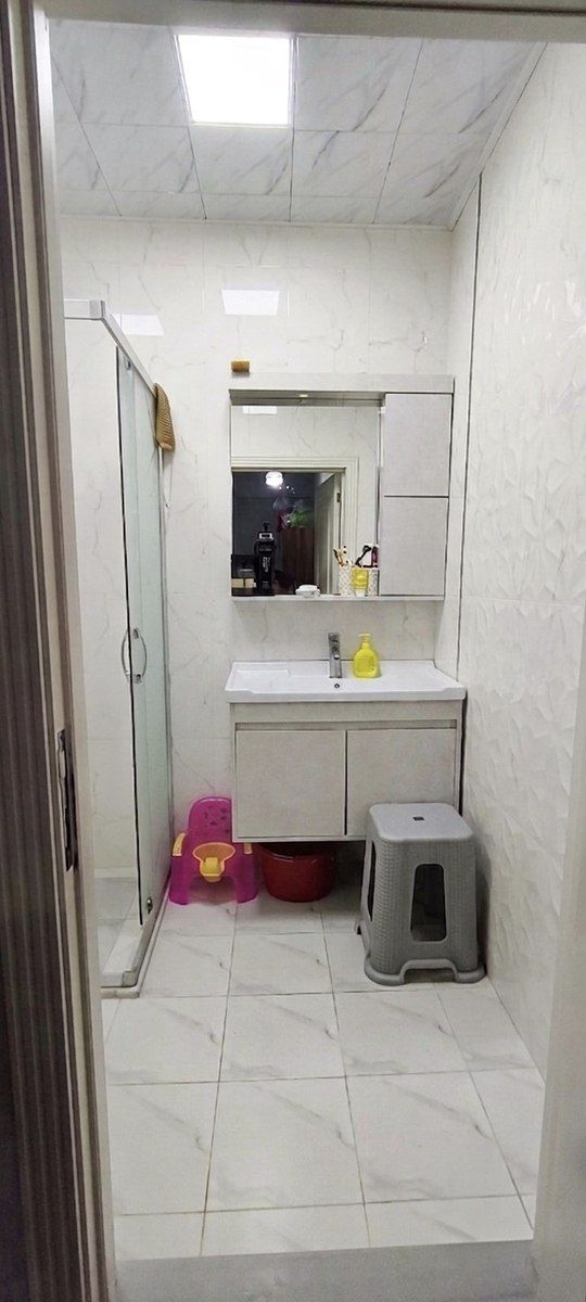Satılır 2 otaqlı yeni tikili 83 m² — Mənzil, Xırdalan (7)