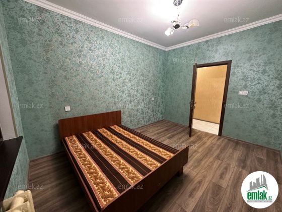Satılır 5 otaqlı 120 m² köhnə tikili Xalqlar Dostluğu m — Mənzil (9)