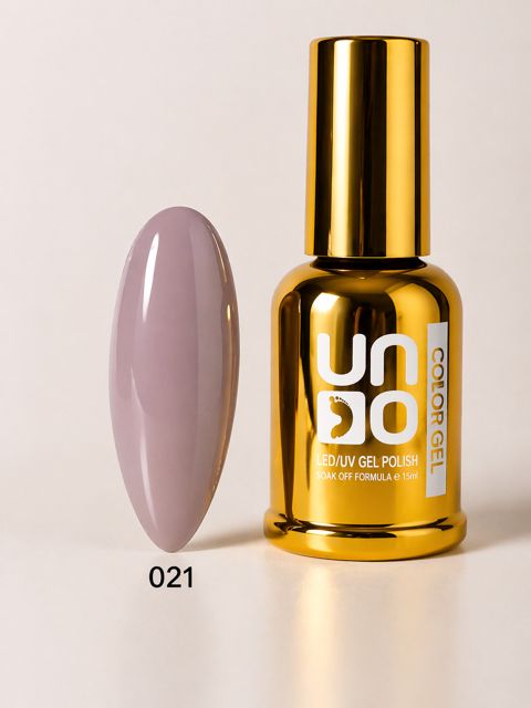 Gel-lak Uno 021, 8 ml — Bakı