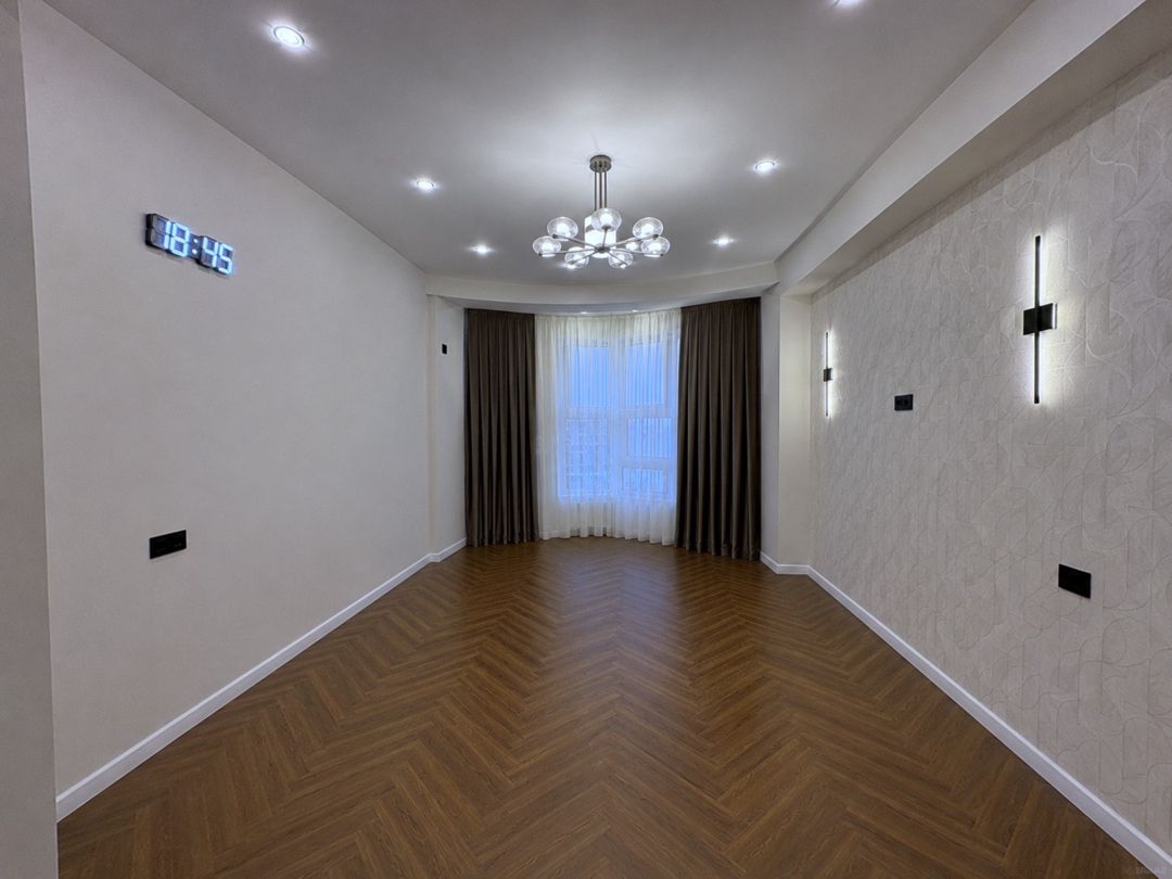 Satılır 3 otaqlı yeni tikili 132 m² — Mənzil, Bakı (4)