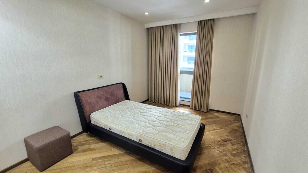 İcarəyə verilir 3 otaqlı yeni tikili 120 m² — Mənzil, Bakı (12)