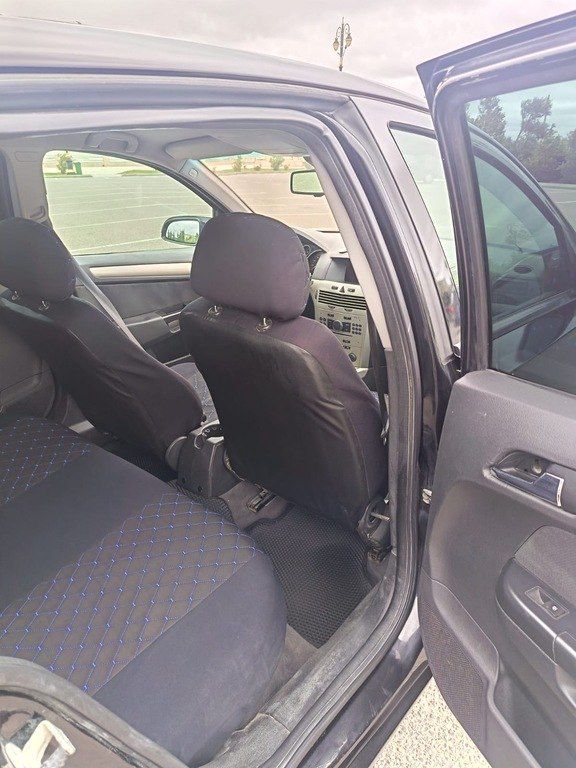 Opel Astra, 1.3 L, 2007 il, 325 000 km — Avtomobillər, Sumqayıt (10)