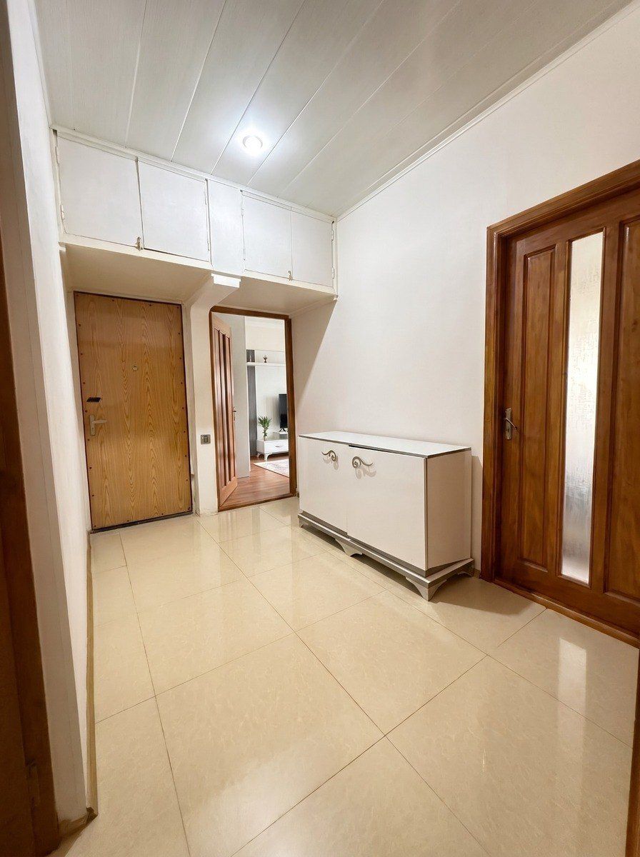 Satılır 4 otaqlı köhnə tikili 100 m² — Mənzil, Bakı (6)