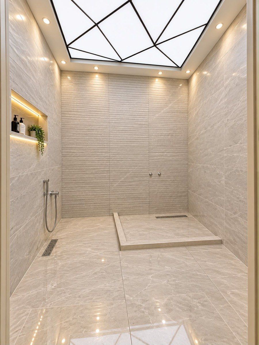 Satılır 3 otaqlı yeni tikili 115 m² — Mənzil, Bakı (6)
