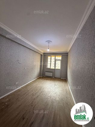 Satılır 2 otaqlı 68 m² yeni tikili Saray — Mənzil (4)