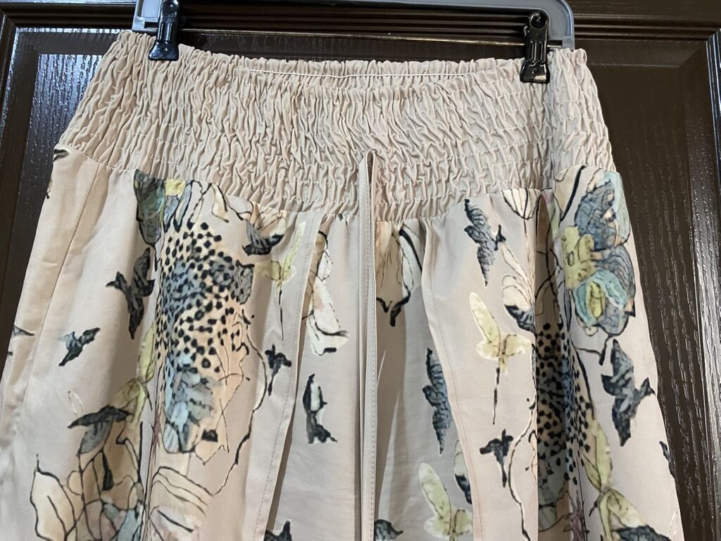 Şalvar, New Look, L, XL — Şalvar, Bakı (6)
