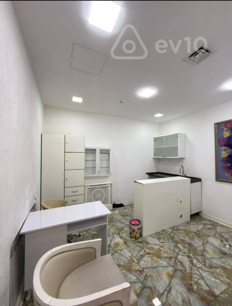 Obyekt, 145 m², Əhməd Cavad küçəsi — kirayə — Əmlak, Bakı (5)