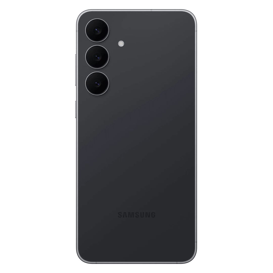 Samsung Galaxy S25 FE (SM-S731) 8/256 GB Black — Motorola, Bakı (3)