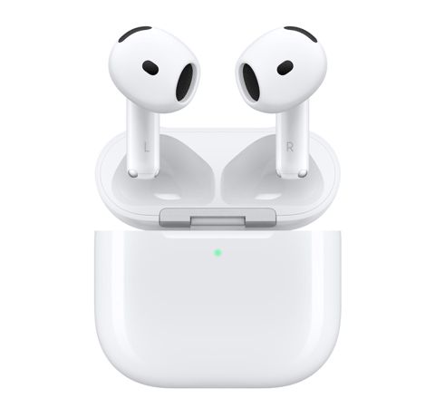Qulaqlıq Apple AirPods 4 MXP63ZE/A — Bakı