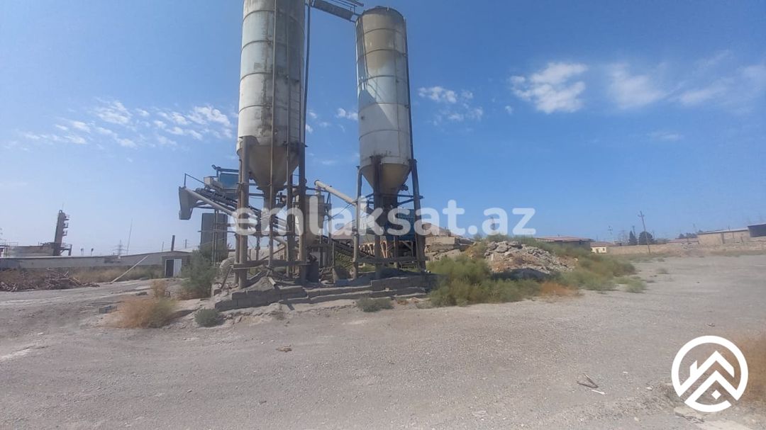 Satılır obyekt 5000 m², Sumqayıt — Əmlak, Sumqayıt (5)