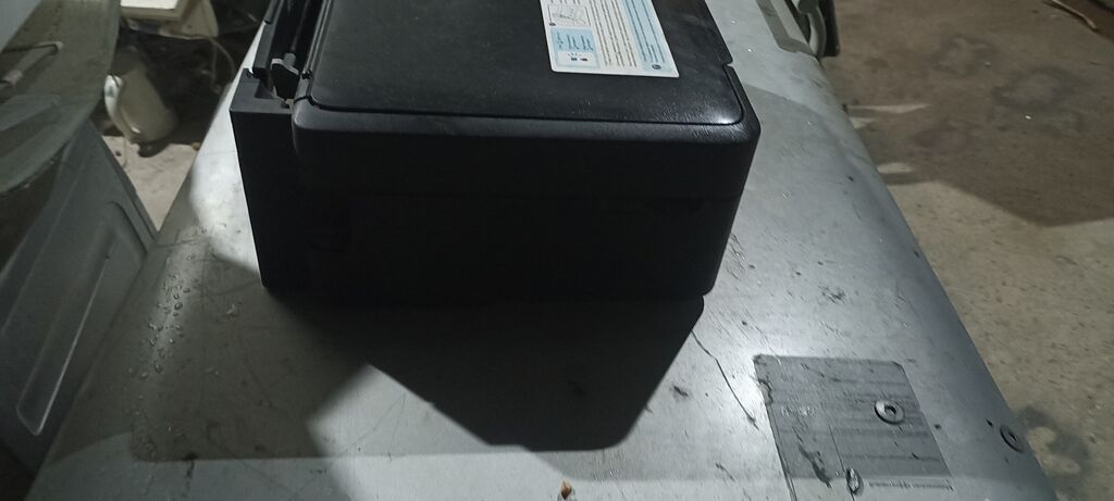 Printer 60 azn ünvan binə Xarabdı — Printerləri, Digah (2)
