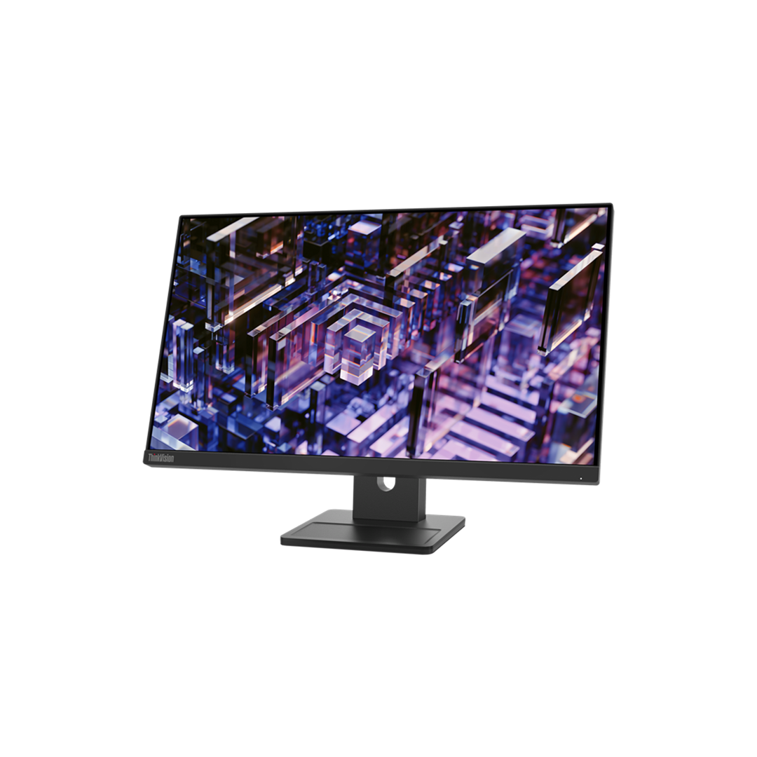 Lenovo ThinkVision E24q-30 63ECGAT2EU Business Monitor — Monitorlər, Bakı (3)
