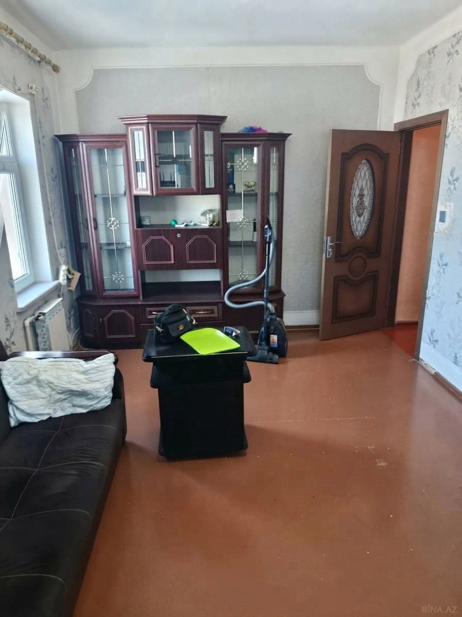 Satılır 2 otaqlı köhnə tikili 65 m² — Mənzil, Bakı