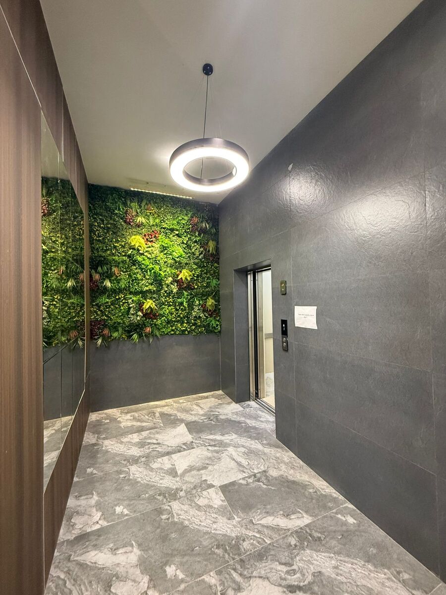 Satılır 4 otaqlı yeni tikili 155 m² — Mənzil, Bakı (3)