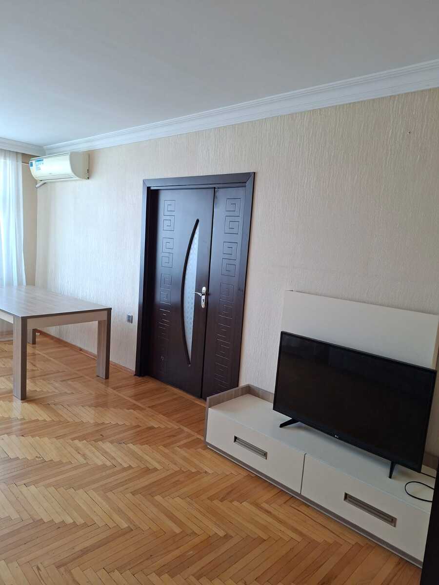 Satılır 4 otaqlı köhnə tikili 120 m² — Mənzil, Bakı (5)