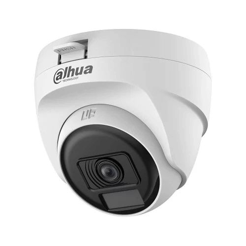 2Mp Hdcvı Kamera Dahua DH-HAC-T1A21P-U-IL (2.8 mm) — Təhlükəsizlik sistemləri, Bakı (2)