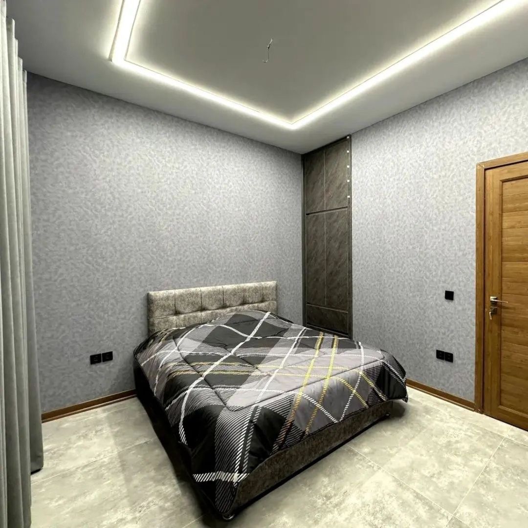 İcarəyə verilir 4 otaqlı həyət evi/bağ evi 250 m² — Ev, villa, Bakı (4)