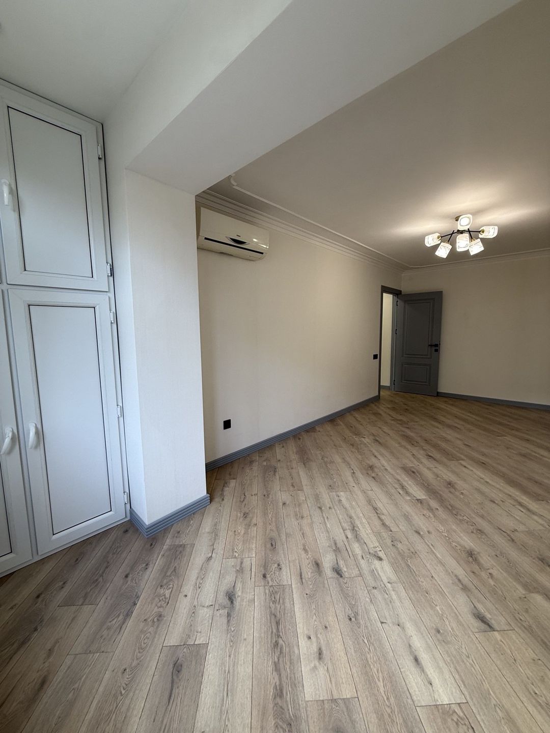 Satılır 2 otaqlı köhnə tikili 55 m² — Mənzil, Bakı (3)