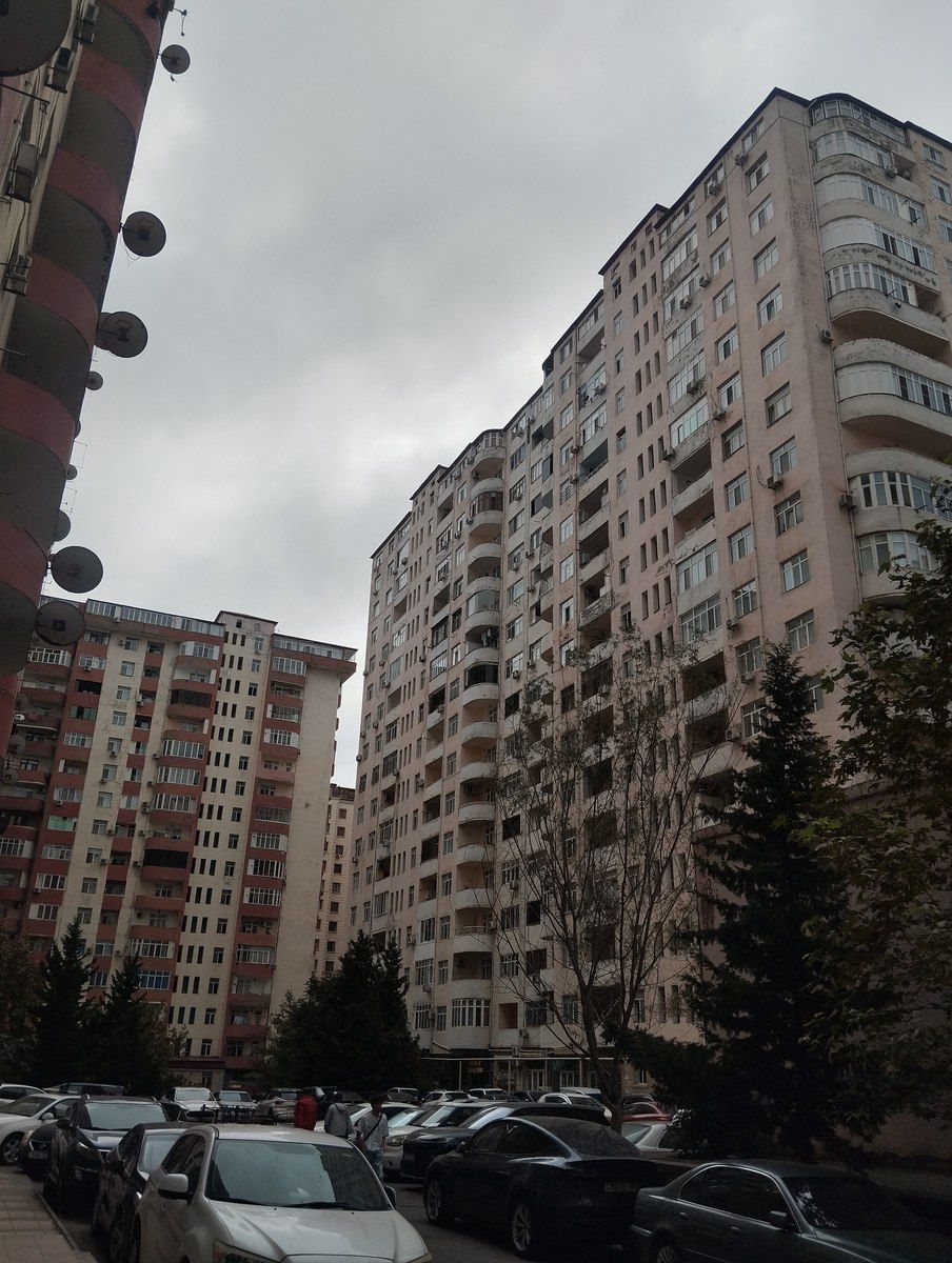 İcarəyə verilir obyekt 30 m² — Əmlak, Bakı