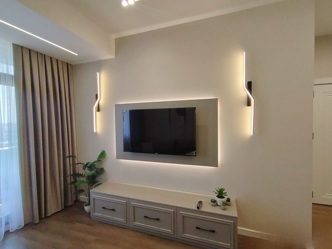 Satılır 3 otaqlı yeni tikili 60 m² — Mənzil, Bakı (3)