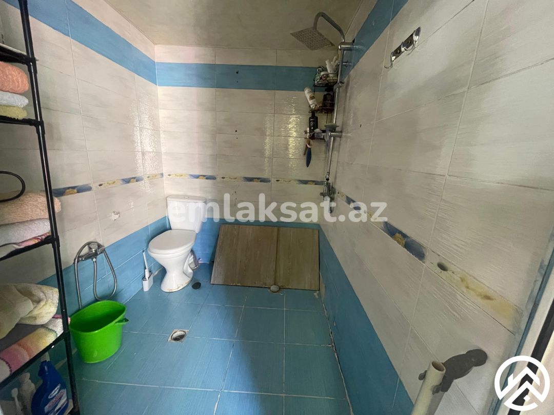 Satılır 3 otaq həyət evi / bağ evi 120 m², Binəqədi — Ev, villa, Bakı (12)