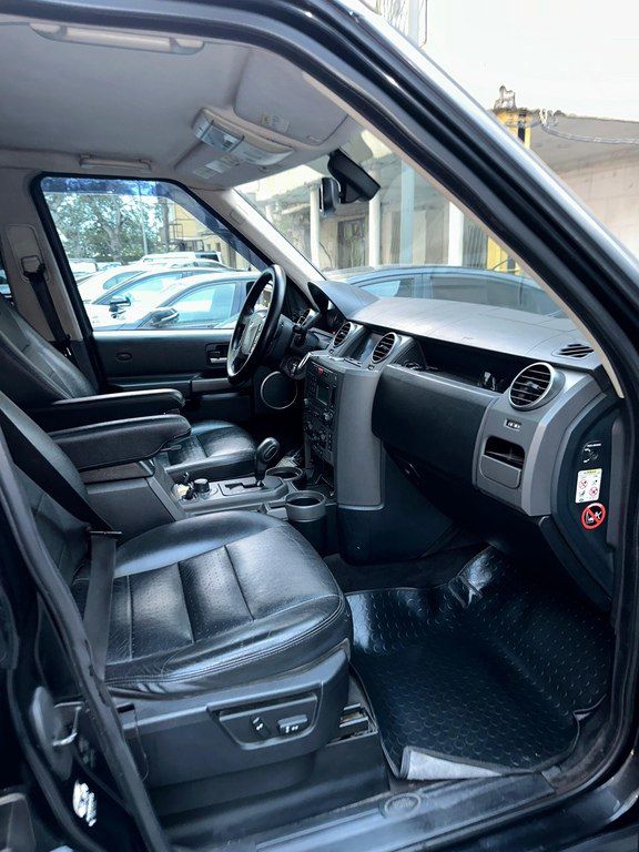 Land Rover Discovery, 2.7 L, 2006 il, 280 000 km — Avtomobillər, Bakı (3)
