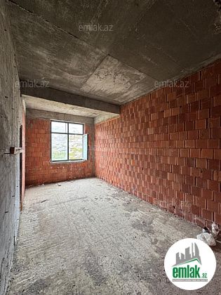 Satılır 3 otaqlı 125 m² yeni tikili Bakıxanov — Mənzil (5)