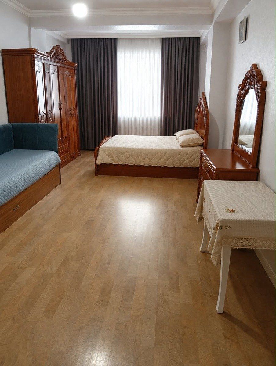 Satılır 2 otaqlı yeni tikili 85 m² — Mənzil, Bakı (5)