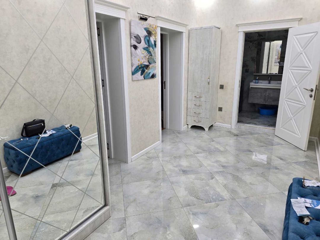 Satılır 2 otaqlı yeni tikili 68 m² — Mənzil, Bakı (8)