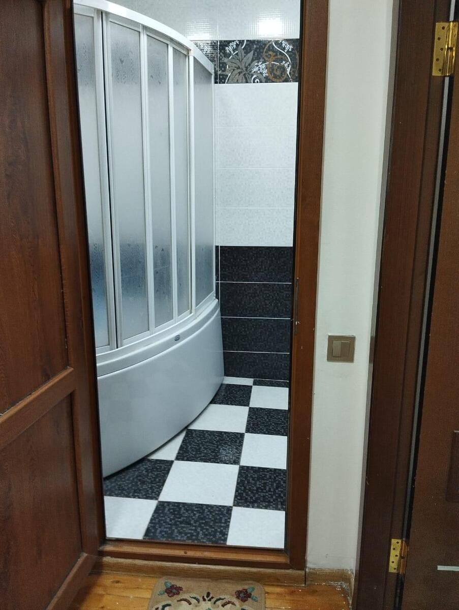 Satılır 3 otaqlı yeni tikili 100 m² — Mənzil, Bakı (5)