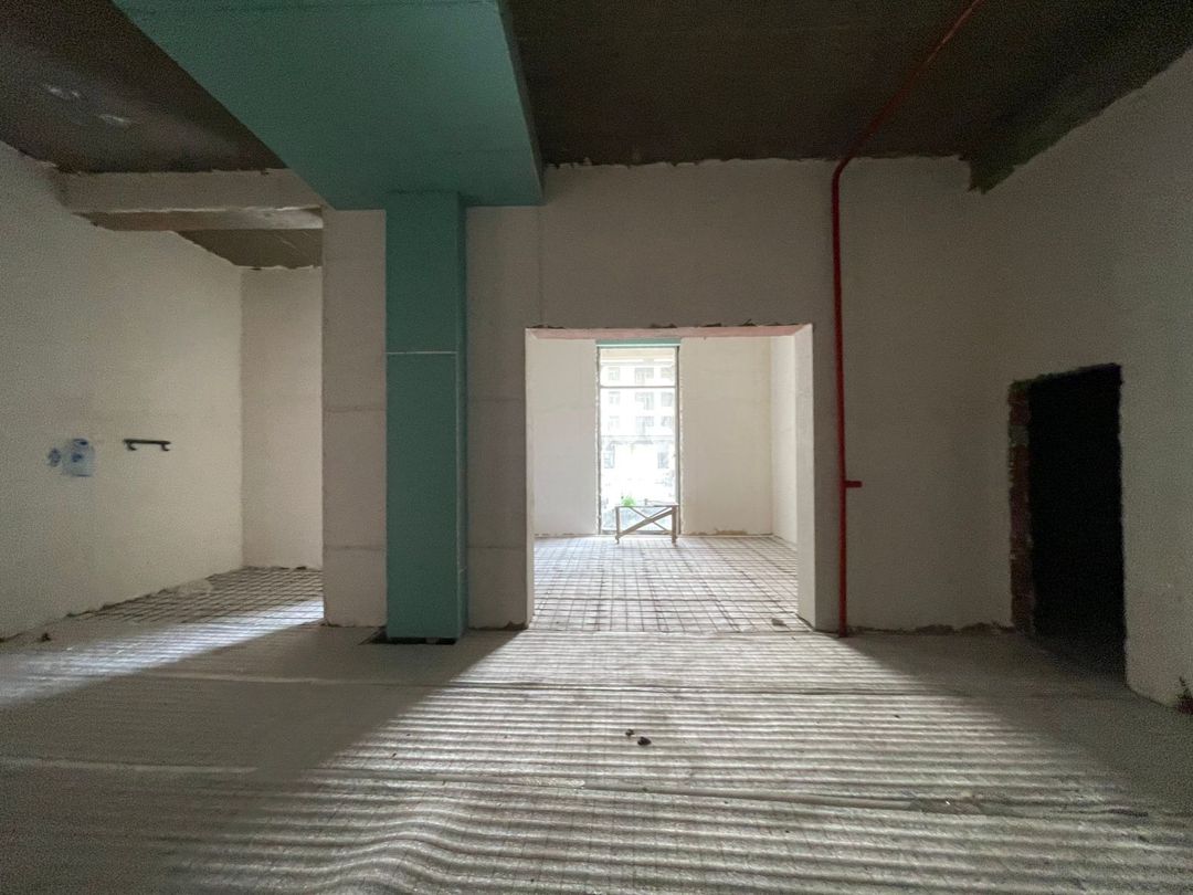 İcarəyə verilir obyekt 306 m² — Əmlak, Xırdalan (3)