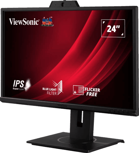 Monitor ViewSonic VG2440V — Bakı