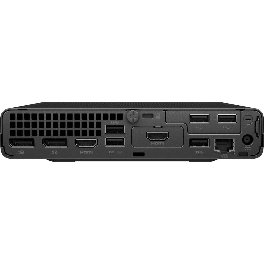 Desktop HP Elite Mini 600 G9 9H6Y5ET — Masaüstü kompüterlər, Bakı (3)