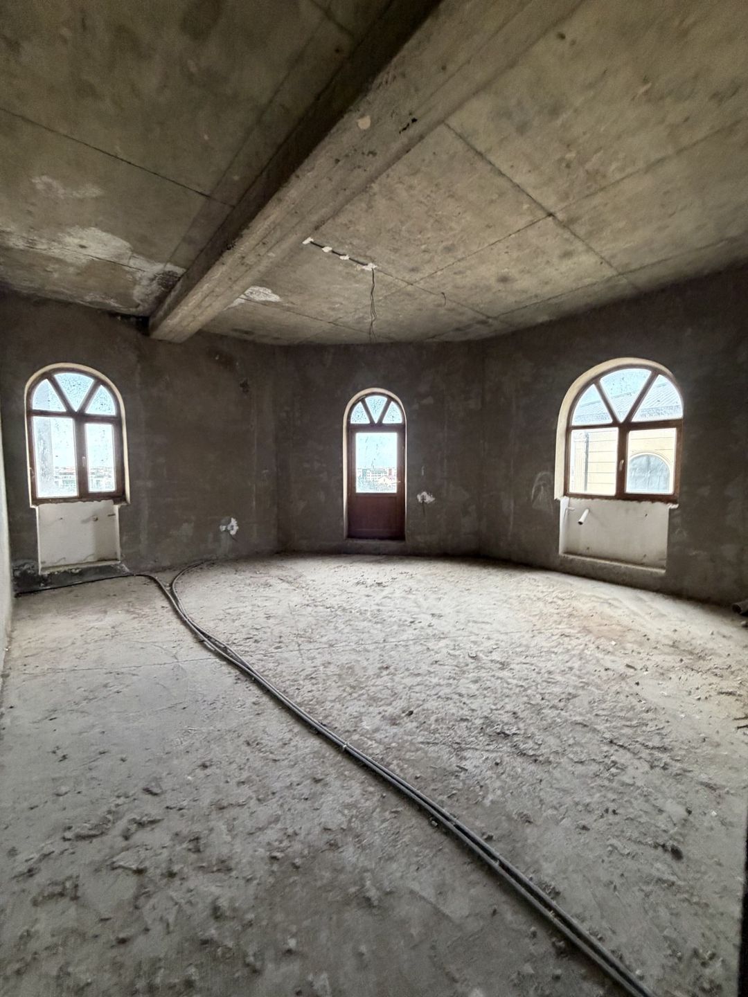 Satılır 14 otaqlı həyət evi/bağ evi 800 m² — Ev, villa, Bakı (8)