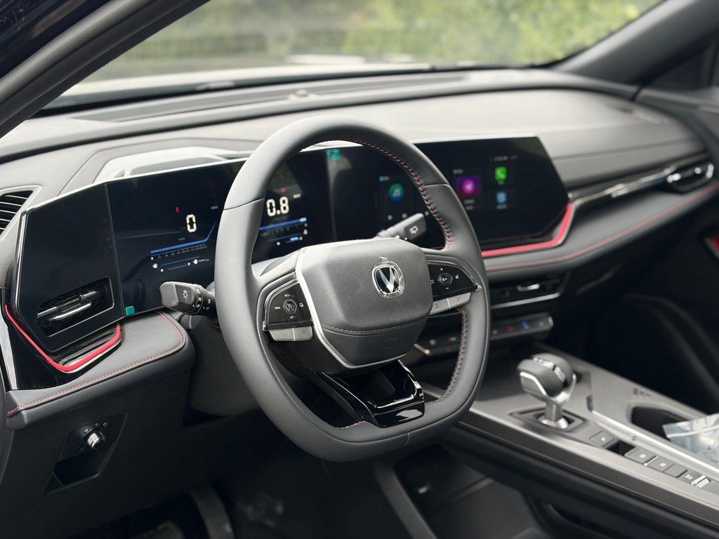 Changan Oshan X5 Plus, 1.5 L, 2026 il, yeni — Avtomobillər, Bakı (6)