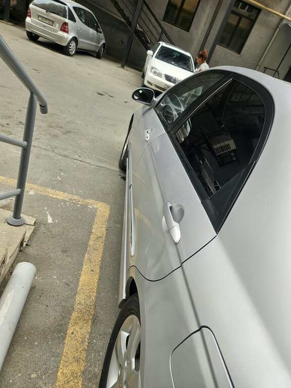 Kia Cerato, 1.6 L, 2006 il, 74 193 km 10-UB-879 — Avtomobillər, Bakı (11)