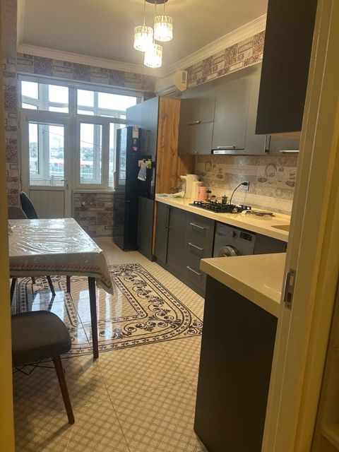 Satılır 2 otaqlı yeni tikili 86 m² — Xırdalan