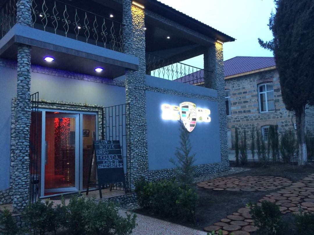 Satılır obyekt 360 m² — Əmlak, Oğuz (4)