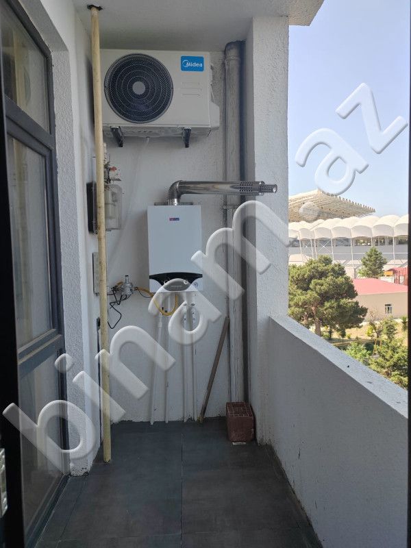 2 otaqlı Yeni tikili, Satış, Bakı, Suraxanı — Mənzil, Bakı (2)