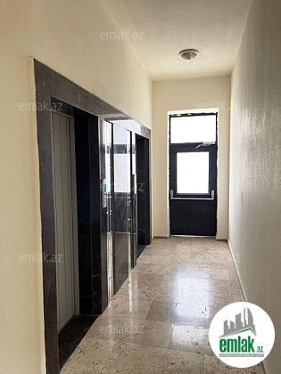 Satılır 5 otaqlı 232 m² yeni tikili Nəsimi r — Mənzil (8)