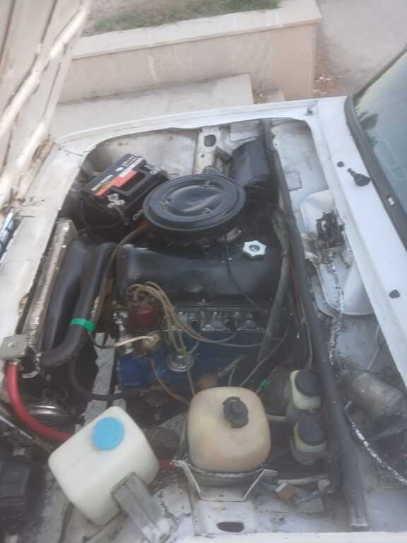 Lada (VAZ) 2107, 1.6 L, 1990 il, 56 568 km 10-TV-239 — Avtomobillər, Salyan (10)