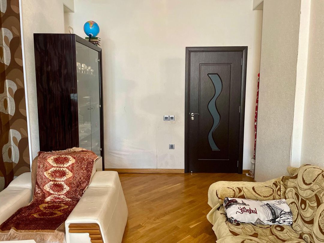 Satılır 2 otaqlı yeni tikili 96 m² — Mənzil, Bakı (6)