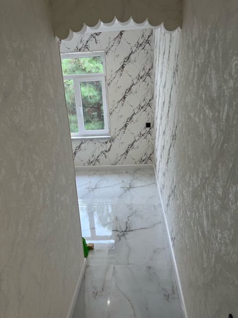 4 otaqlı mənzil, 90 m², Sumqayıt — Sumqayıt