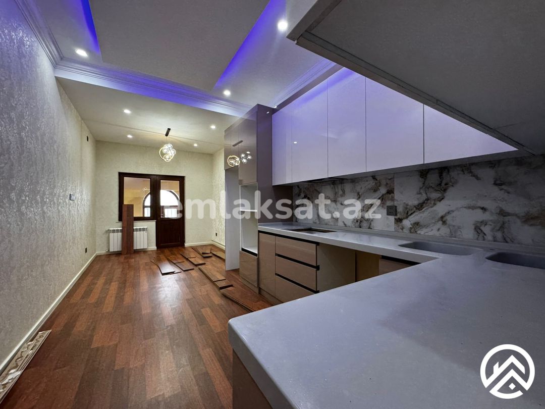 Satılır 2 otaq yeni tikili 85 m², Sumqayıt — Mənzil, Sumqayıt (2)