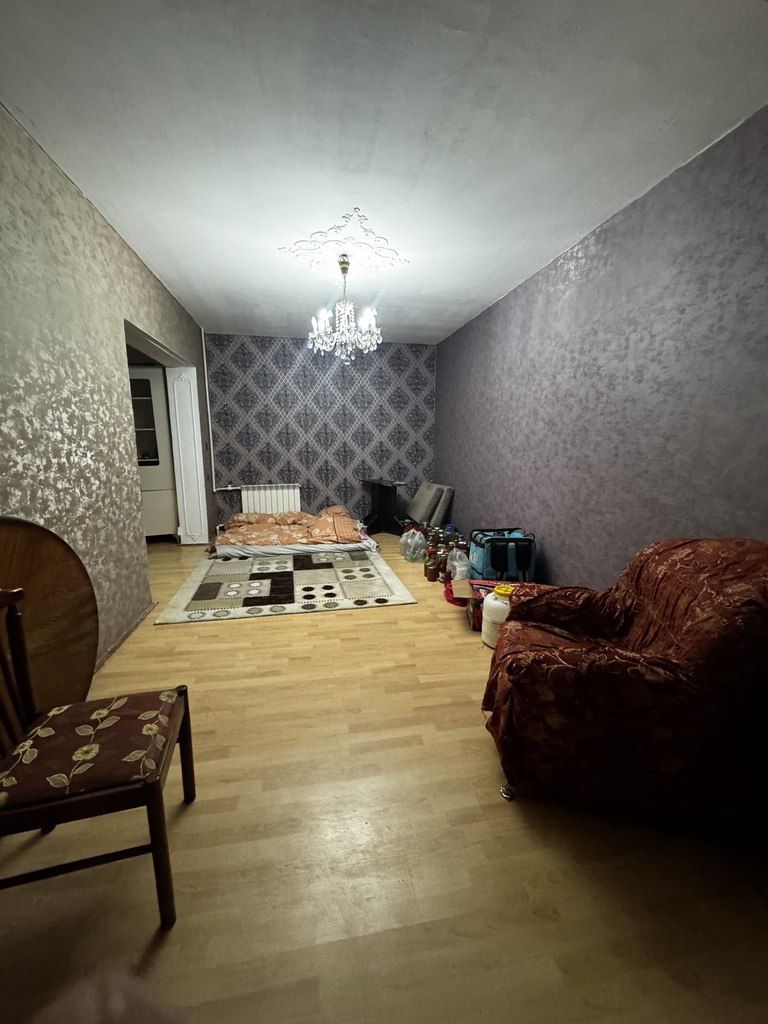 Satılır 3 otaqlı köhnə tikili 95 m² — Mənzil, Bakı (4)
