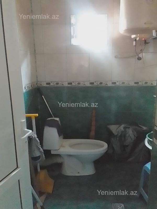 Satılır 2 otaqlı Həyət evi / Villa, 45 m², Binəqədi rayonu — Ev, villa, Bakı (7)